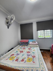 Melville Park (D18), Condominium #533828341